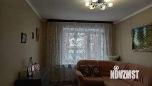 2-к квартира, вторичка, 34м2, 6/9 этаж