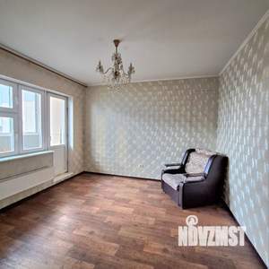 1-к квартира, вторичка, 26м2, 8/18 этаж