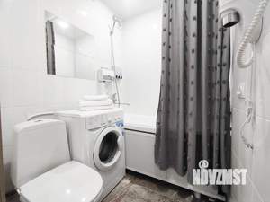 1-к квартира, вторичка, 30м2, 2/5 этаж