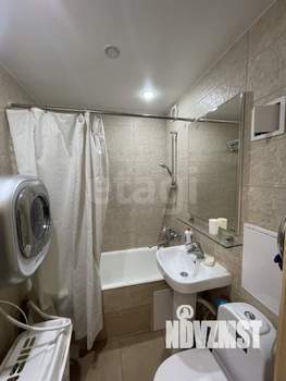 1-к квартира, вторичка, 31м2, 5/5 этаж