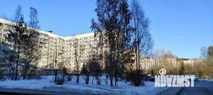 3-к квартира, вторичка, 66м2, 3/10 этаж