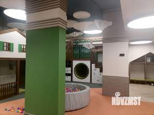3-к квартира, сданный дом, 103м2, 29/29 этаж