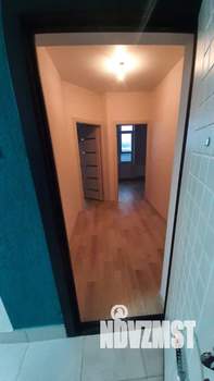1-к квартира, вторичка, 32м2, 24/25 этаж