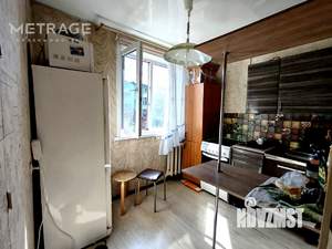 1-к квартира, вторичка, 29м2, 3/5 этаж
