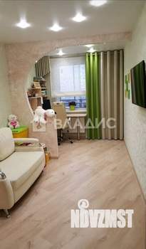 2-к квартира, вторичка, 70м2, 12/18 этаж