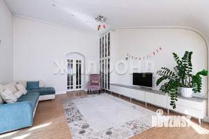 5-к квартира, вторичка, 161м2, 7/7 этаж