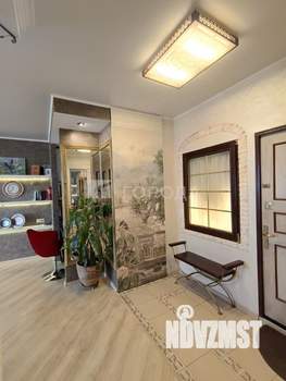 2-к квартира, вторичка, 62м2, 23/24 этаж