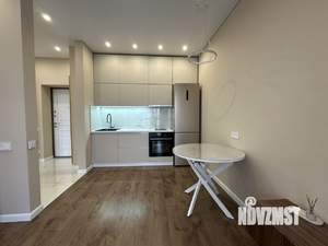 1-к квартира, вторичка, 36м2, 8/16 этаж