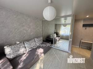 1-к квартира, вторичка, 29м2, 1/5 этаж