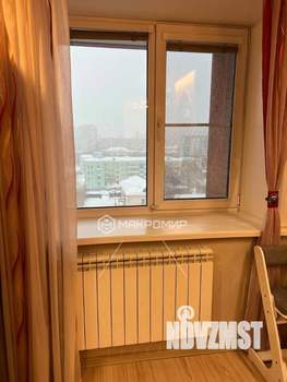 1-к квартира, вторичка, 36м2, 10/10 этаж