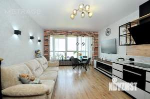 2-к квартира, вторичка, 65м2, 16/17 этаж