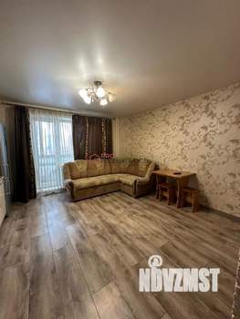 3-к квартира, вторичка, 53м2, 2/10 этаж