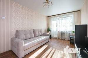 2-к квартира, вторичка, 44м2, 3/5 этаж