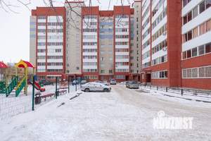 2-к квартира, вторичка, 55м2, 7/10 этаж