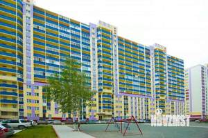 Студия квартира, вторичка, 20м2, 16/18 этаж