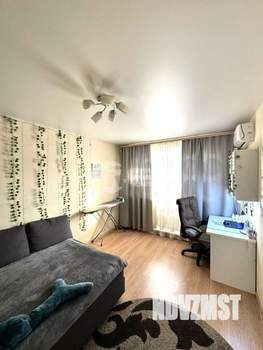 1-к квартира, вторичка, 32м2, 3/5 этаж