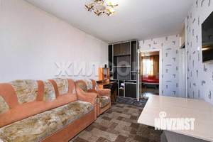 3-к квартира, вторичка, 59м2, 7/9 этаж
