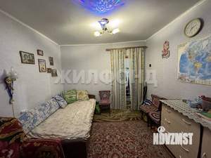 2-к квартира, вторичка, 48м2, 4/9 этаж