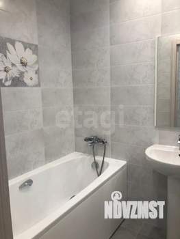 Студия квартира, вторичка, 28м2, 11/26 этаж