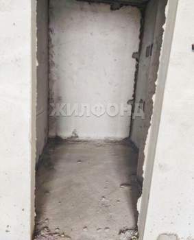 2-к квартира, вторичка, 43м2, 6/18 этаж