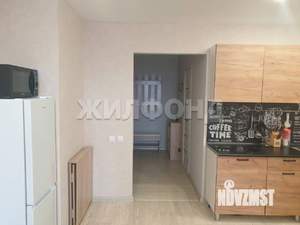 Студия квартира, вторичка, 33м2, 11/27 этаж