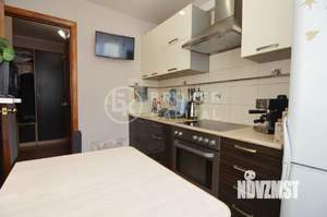 2-к квартира, вторичка, 43м2, 3/10 этаж