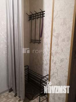 1-к квартира, вторичка, 42м2, 10/17 этаж