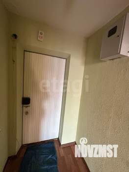 Студия квартира, вторичка, 28м2, 6/8 этаж