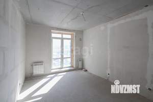 1-к квартира, вторичка, 41м2, 2/12 этаж