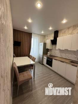 1-к квартира, вторичка, 37м2, 12/26 этаж