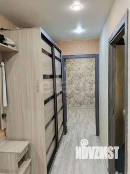 2-к квартира, вторичка, 47м2, 1/10 этаж