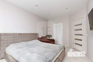 1-к квартира, вторичка, 36м2, 7/13 этаж