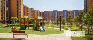 1-к квартира, вторичка, 44м2, 3/9 этаж