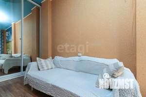 3-к квартира, вторичка, 71м2, 2/18 этаж