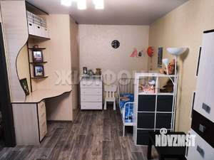 1-к квартира, вторичка, 30м2, 3/5 этаж