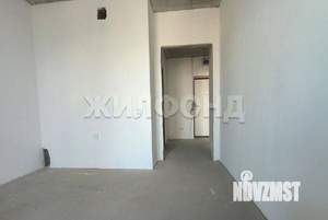 1-к квартира, вторичка, 38м2, 21/25 этаж