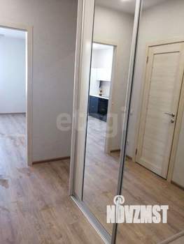 2-к квартира, вторичка, 62м2, 20/25 этаж