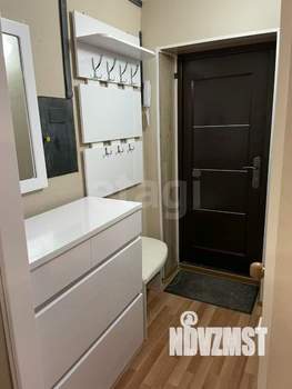 1-к квартира, вторичка, 30м2, 5/5 этаж