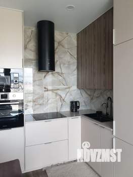 3-к квартира, вторичка, 57м2, 17/23 этаж