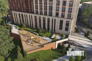 3-к квартира, вторичка, 63м2, 14/17 этаж