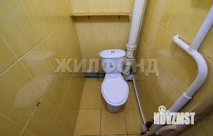 3-к квартира, вторичка, 77м2, 13/17 этаж