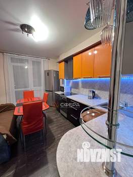 1-к квартира, вторичка, 48м2, 14/24 этаж