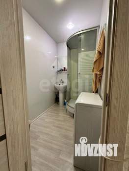 Студия квартира, вторичка, 18м2, 3/9 этаж