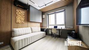 1-к квартира, вторичка, 39м2, 19/25 этаж