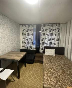 1-к квартира, вторичка, 23м2, 1/5 этаж