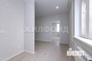 2-к квартира, вторичка, 46м2, 15/25 этаж