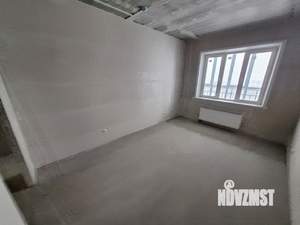 2-к квартира, вторичка, 41м2, 9/17 этаж