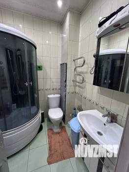 Студия квартира, вторичка, 24м2, 11/17 этаж