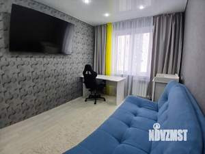 3-к квартира, вторичка, 58м2, 5/10 этаж