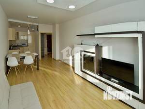 2-к квартира, вторичка, 61м2, 14/17 этаж